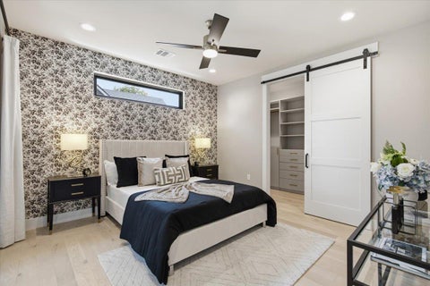 Tiny photo for 1101 1/2 Fiesta ST #1, Austin, TX 78702 (MLS # 2235424)
