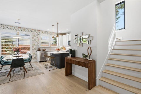 Tiny photo for 1101 1/2 Fiesta ST #1, Austin, TX 78702 (MLS # 2235424)