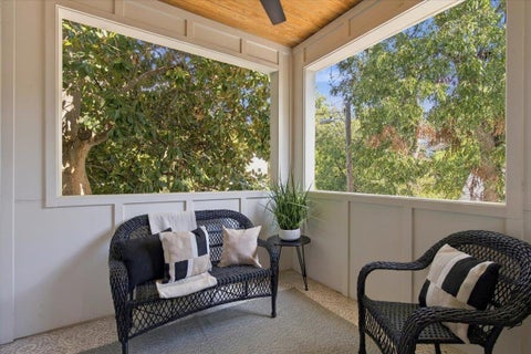 Tiny photo for 1101 1/2 Fiesta ST #1, Austin, TX 78702 (MLS # 2235424)