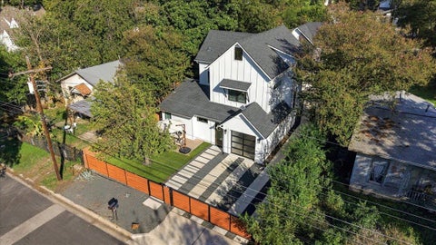 Tiny photo for 1101 1/2 Fiesta ST #1, Austin, TX 78702 (MLS # 2235424)
