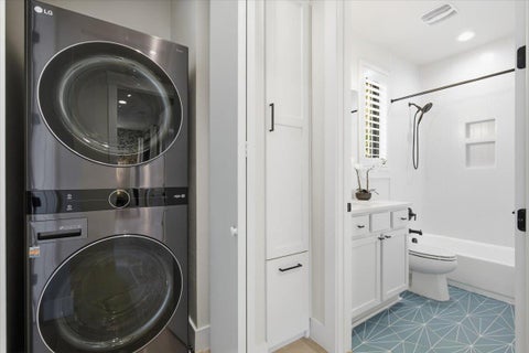 Tiny photo for 1101 1/2 Fiesta ST #1, Austin, TX 78702 (MLS # 2235424)
