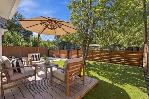 Tiny photo for 1101 1/2 Fiesta ST #1, Austin, TX 78702 (MLS # 2235424)