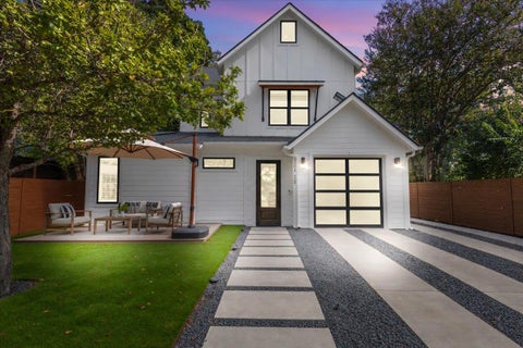 Tiny photo for 1101 1/2 Fiesta ST #1, Austin, TX 78702 (MLS # 2235424)