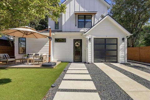 Tiny photo for 1101 1/2 Fiesta ST #1, Austin, TX 78702 (MLS # 2235424)