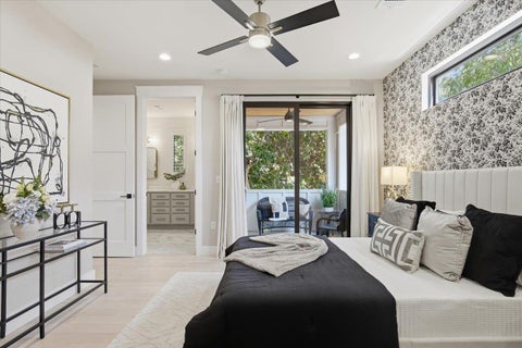 Tiny photo for 1101 1/2 Fiesta ST #1, Austin, TX 78702 (MLS # 2235424)