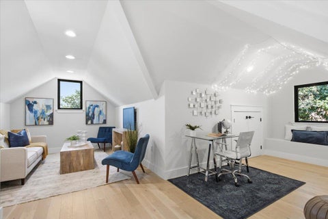 Tiny photo for 1101 1/2 Fiesta ST #1, Austin, TX 78702 (MLS # 2235424)