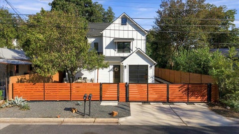 Tiny photo for 1101 1/2 Fiesta ST #1, Austin, TX 78702 (MLS # 2235424)