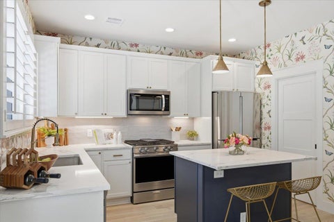 Tiny photo for 1101 1/2 Fiesta ST #1, Austin, TX 78702 (MLS # 2235424)