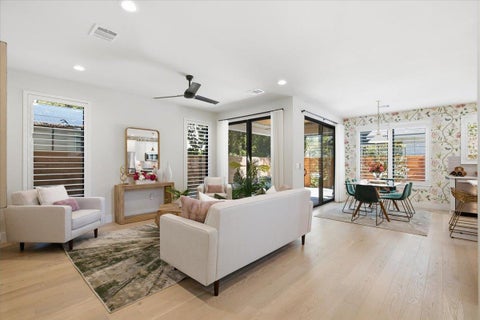 Photo of 1101 1/2 Fiesta ST #1, Austin, TX 78702 (MLS # 2235424)