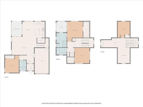 Tiny photo for 1101 1/2 Fiesta ST #1, Austin, TX 78702 (MLS # 2235424)