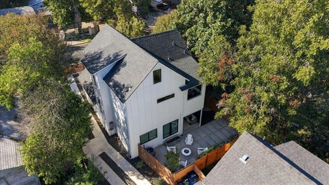 Tiny photo for 1101 1/2 Fiesta ST #1, Austin, TX 78702 (MLS # 2235424)