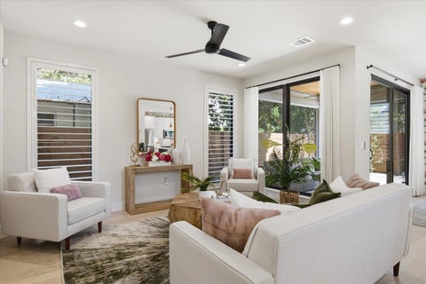 Tiny photo for 1101 1/2 Fiesta ST #1, Austin, TX 78702 (MLS # 2235424)
