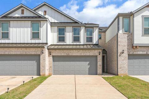 Photo of 2725 Woodall DR #203, Cedar Park, TX 78613 (MLS # 4697442)