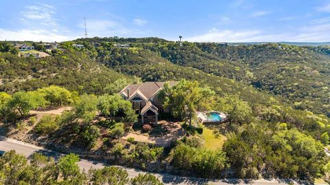 Photo of 17 Cicero LN, Austin, TX 78746 (MLS # 4797978)