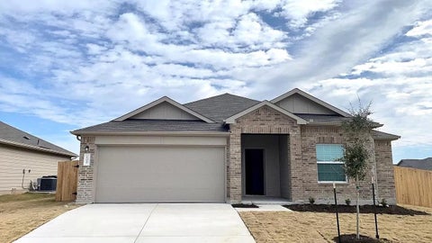 Photo of 100 Ulmus ST, Hutto, TX 78634 (MLS # 4950426)