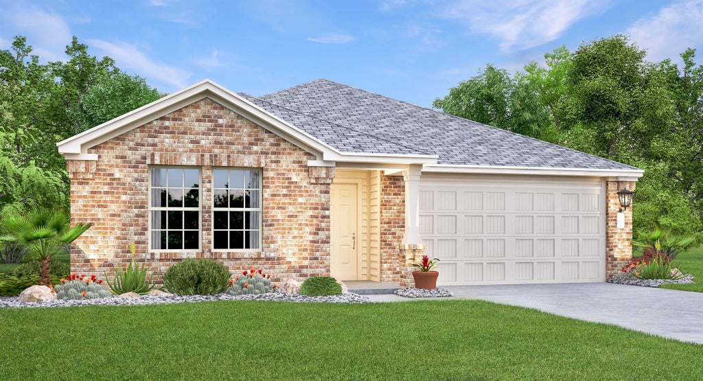 Photo of 18040 Orchard Oriel WAY, Pflugerville, TX 78660 (MLS # 4216118)