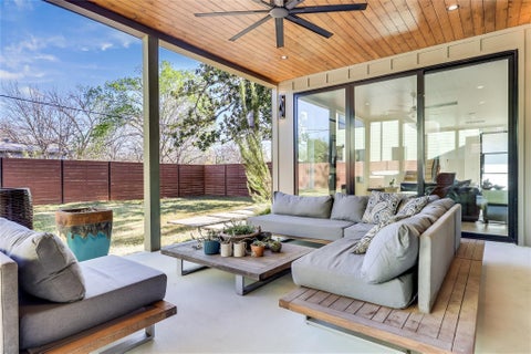 Tiny photo for 4600 Gillis ST, Austin, TX 78745 (MLS # 2534718)