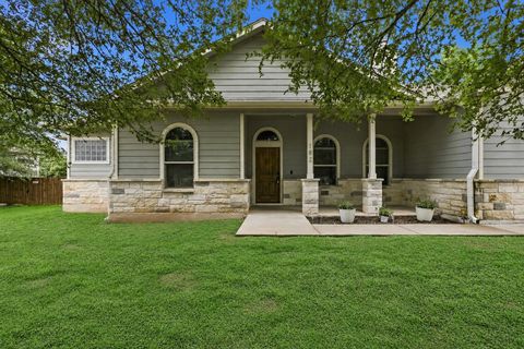 Photo of 182 Waipahoehoe DR, Bastrop, TX 78602 (MLS # 8752583)