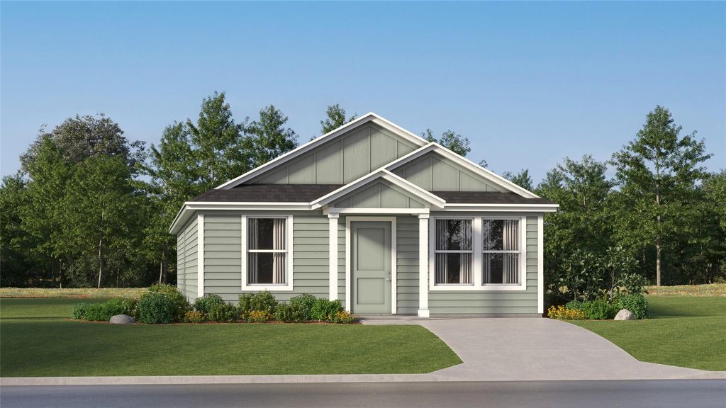 Photo of 245 Trinity River HOLW, San Marcos, TX 78666 (MLS # 6132637)