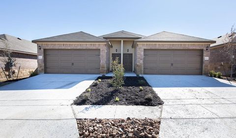 189 JOANNE LOOP A/ B Buda TX 78610