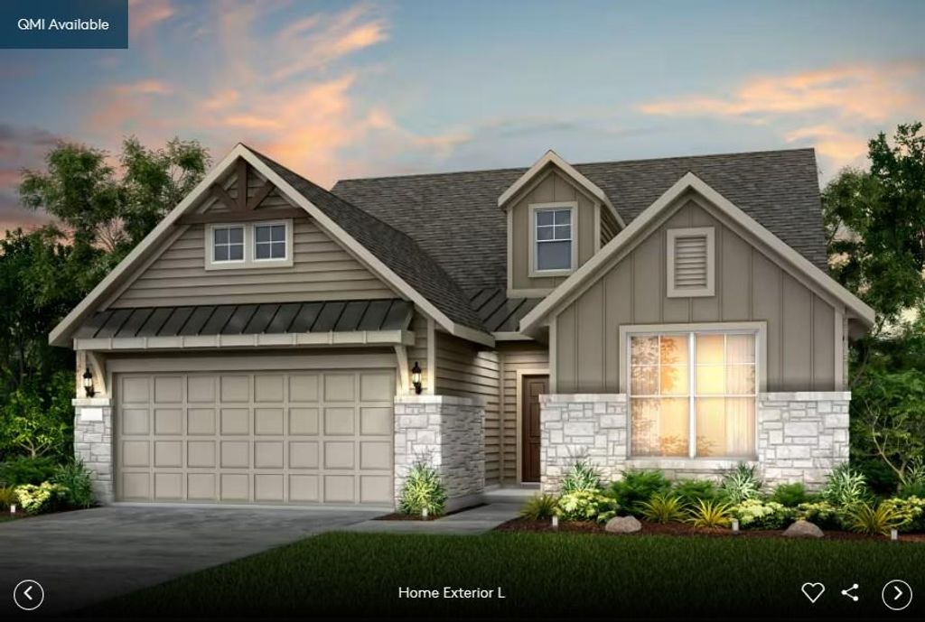 Photo of 133 Darlington CT, Liberty Hill, TX 78642 (MLS # 2651400)