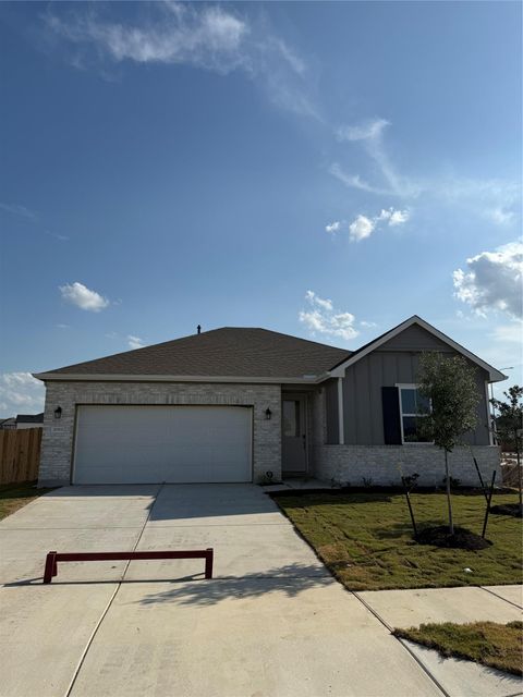 20503 Ed Townes TRCE Manor TX 78653