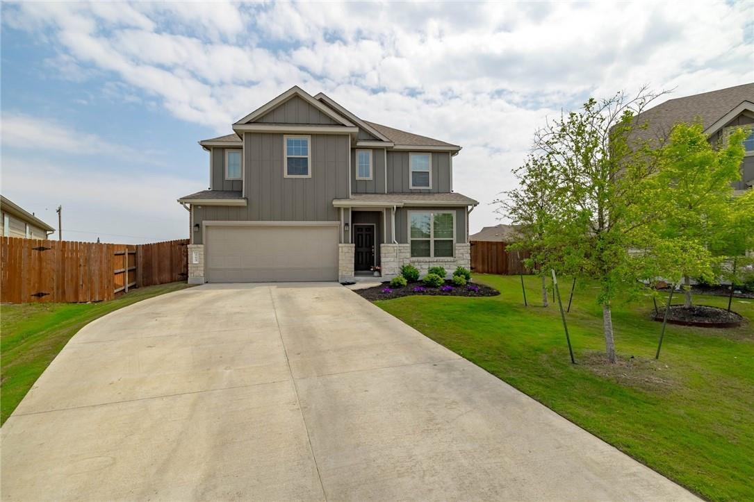 165 Carlina LOOP