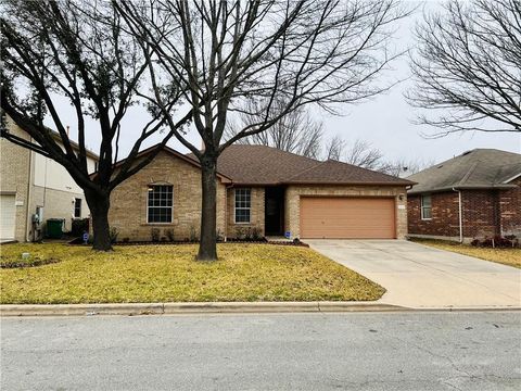 Photo of 1612 Jerusalem DR, Round Rock, TX 78664 (MLS # 1933034)