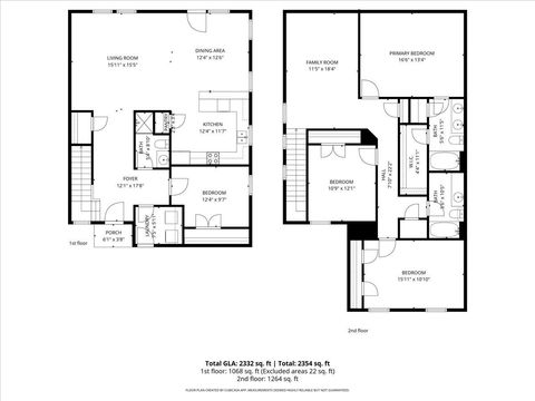 Tiny photo for 6608 Glebe PATH, Austin, TX 78754 (MLS # 4507164)