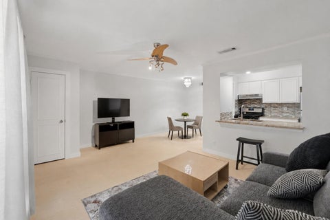 Tiny photo for 7920 Rockwood LN #216, Austin, TX 78757 (MLS # 1819389)