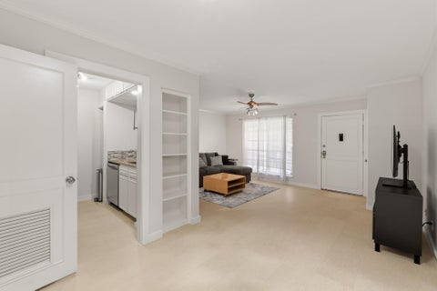 Tiny photo for 7920 Rockwood LN #216, Austin, TX 78757 (MLS # 1819389)