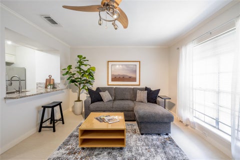 Photo of 7920 Rockwood LN #216, Austin, TX 78757 (MLS # 1819389)