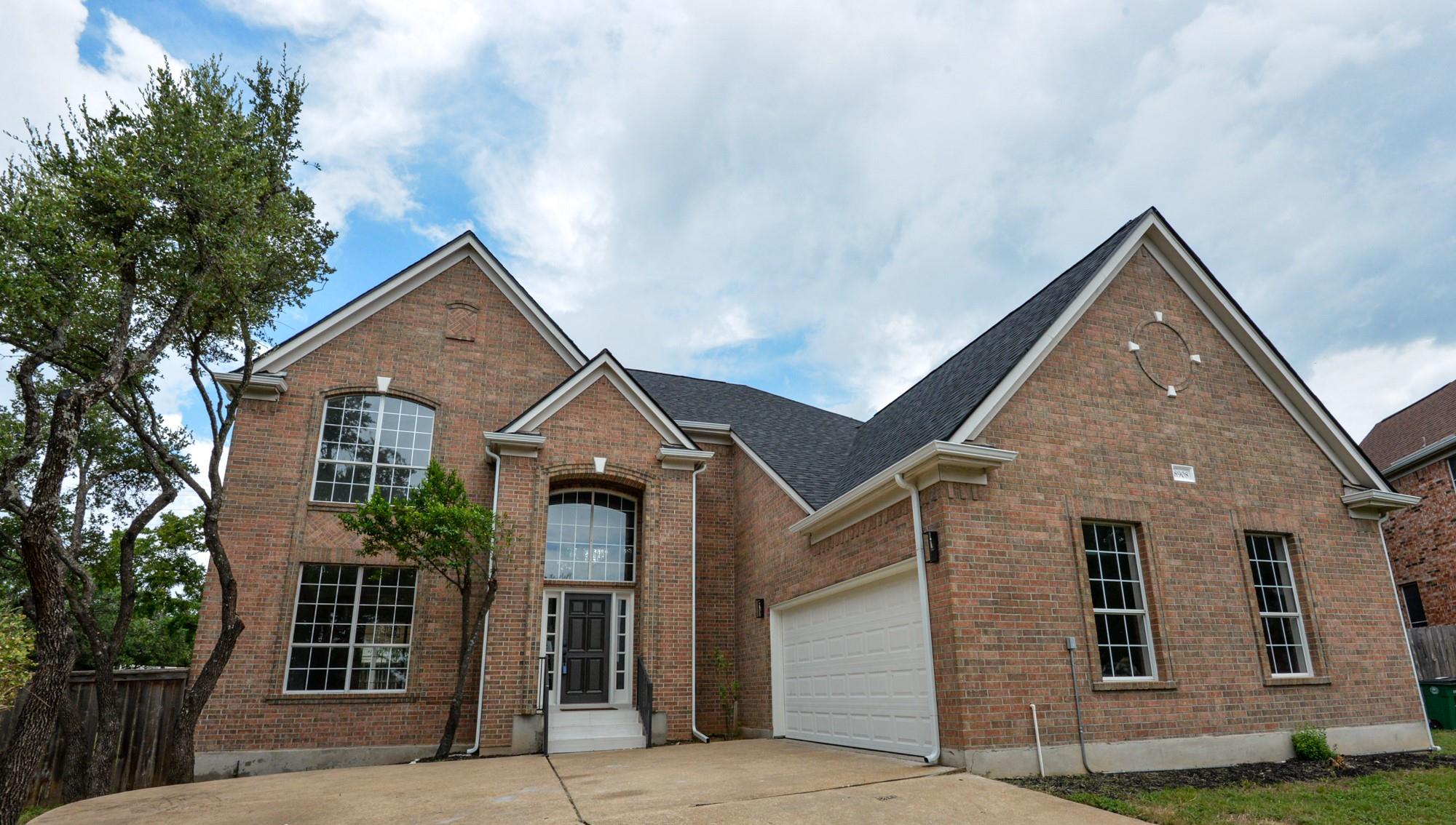 View Austin, TX 78750 house