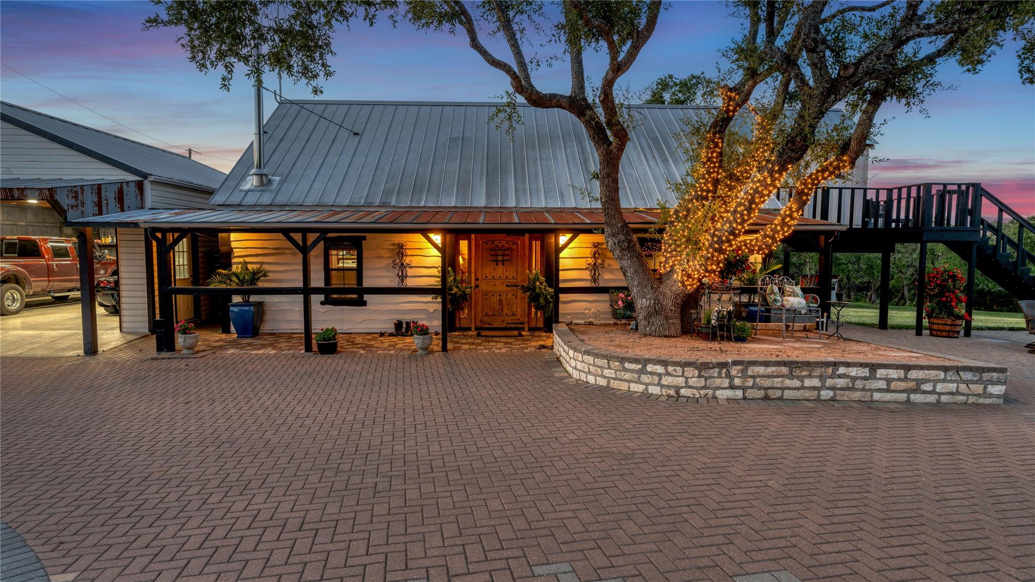 6434 Ranch Road 3232