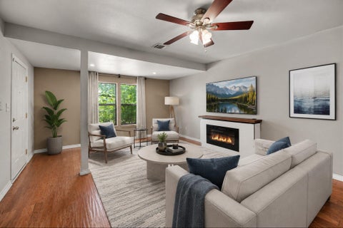 Tiny photo for 3406 E Martin Luther King Jr BLVD, Austin, TX 78721 (MLS # 3080906)