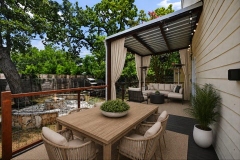 Tiny photo for 3406 E Martin Luther King Jr BLVD, Austin, TX 78721 (MLS # 3080906)