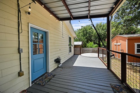 Tiny photo for 3406 E Martin Luther King Jr BLVD, Austin, TX 78721 (MLS # 3080906)