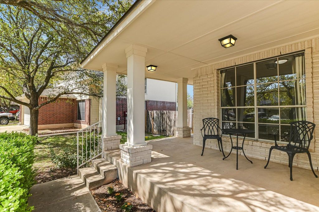 Photo of 1520 Miss Allisons WAY, Pflugerville, TX 78660 (MLS # 7286042)