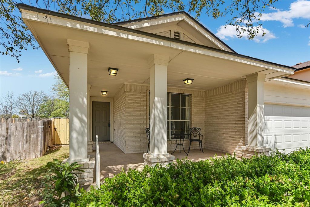 Photo of 1520 Miss Allisons WAY, Pflugerville, TX 78660 (MLS # 7286042)