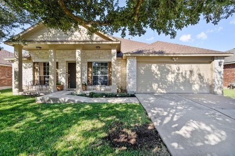 2228 Pearson WAY Round Rock TX 78665