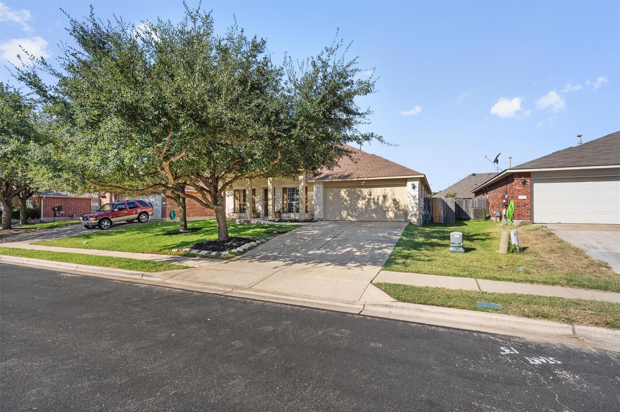 2228 Pearson WAY