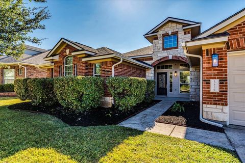 Tiny photo for 19429 Sea Island DR, Pflugerville, TX 78660 (MLS # 1257693)