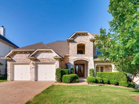 Photo of 6819 Chalk Hill DR, Austin, TX 78759 (MLS # 7464744)