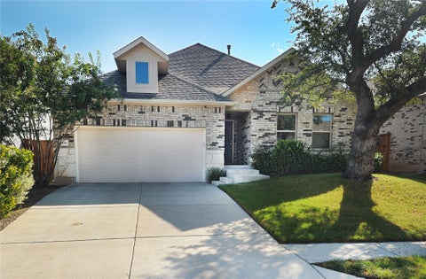 Photo of 4586 Post LOOP, Round Rock, TX 78681 (MLS # 6757613)
