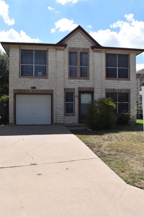 Photo of 911 Tayside DR, Pflugerville, TX 78660 (MLS # 6997875)