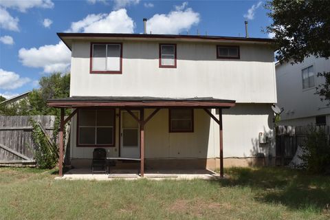 Tiny photo for 911 Tayside DR, Pflugerville, TX 78660 (MLS # 6997875)