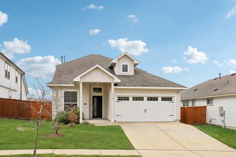 Photo of 319 William Moon WAY, San Marcos, TX 78666 (MLS # 8043263)