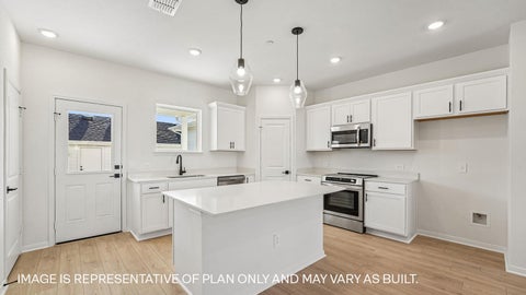Photo of 2553 Violet Theo LN, Round Rock, TX 78665 (MLS # 4090224)