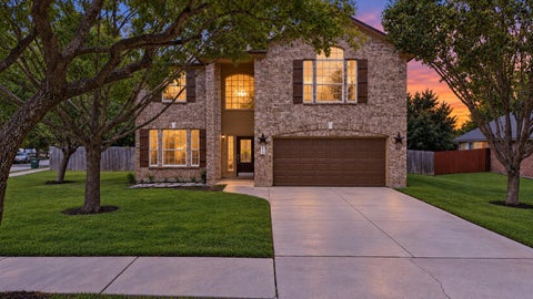 Photo of 201 Middle CRK, Buda, TX 78610 (MLS # 5640678)