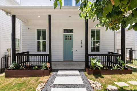 Tiny photo for 4810 Springdale RD, Austin, TX 78723 (MLS # 9197029)